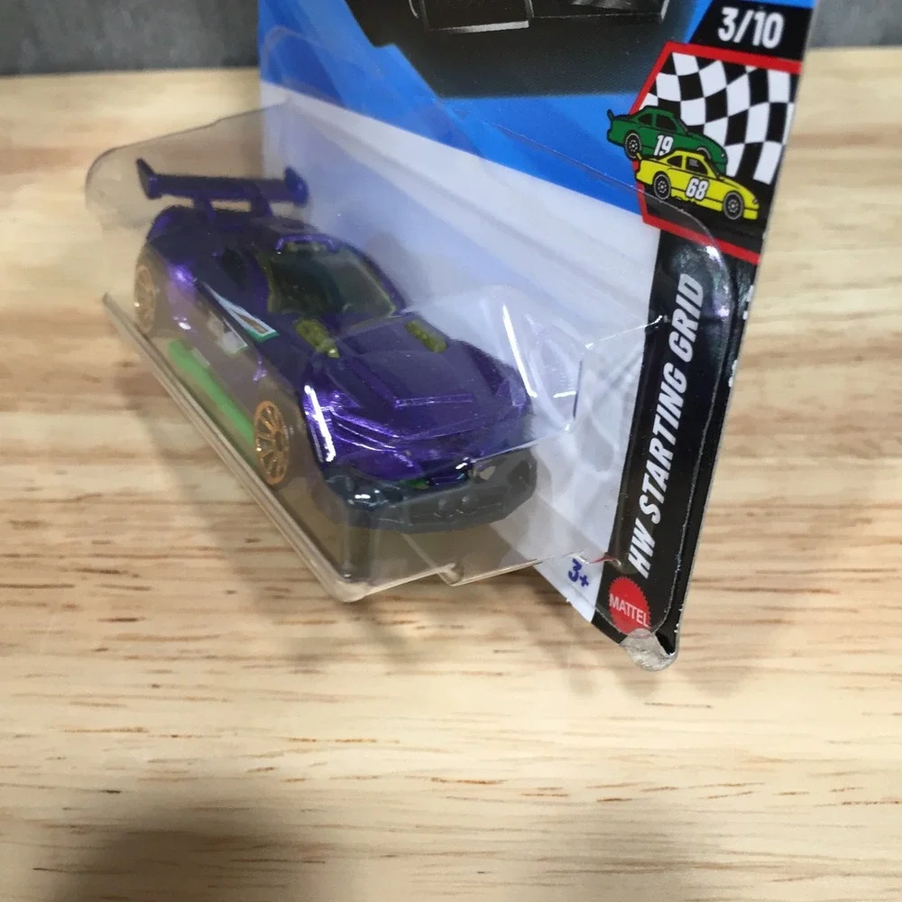 Hot Wheels hot wheels
